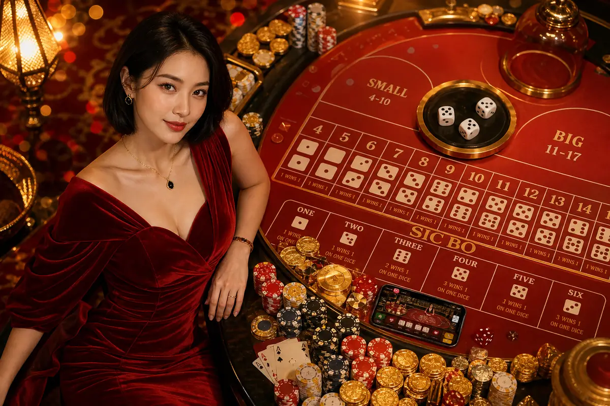 live66 ဘောလုံးနှင့် Casino ကစားခြင်း